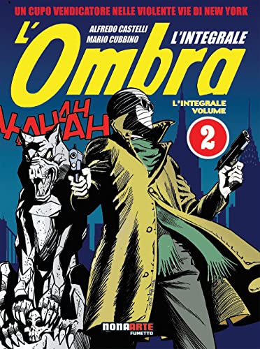 L'Ombra (Vol. 2)
