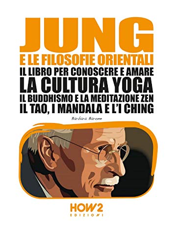 Jung E Le Filosofie Orientali