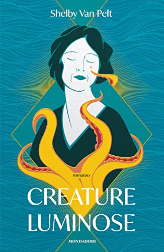 Creature Luminose