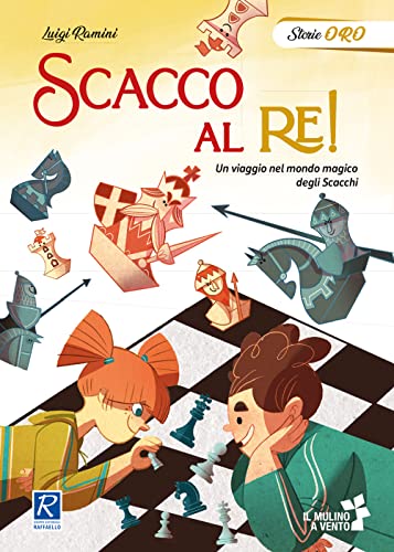 Scacco Al Re!