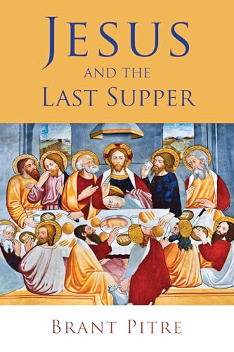 Jesus And The Last Supper