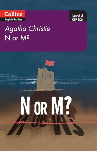 N Or M?: Level 5, B2+