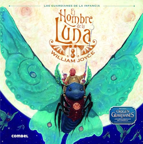 El Hombre De La Luna/ The Man In The Moon