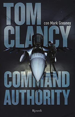 Command Authority
