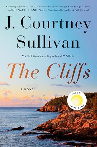 The Cliffs: A Novel