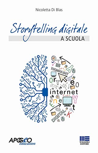 Storytelling Digitale A Scuola