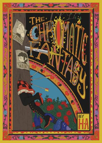 The Chromatic Fantasy