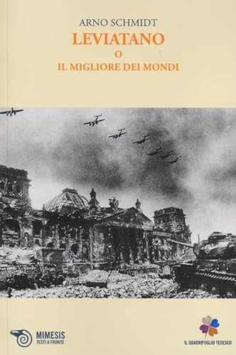 Leviatano O Il Migliore Dei Mondi