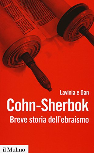 Breve Storia Dell'Ebraismo