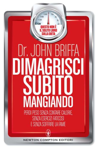 Dimagrisci Subito Mangiando