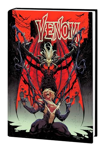 Venom By Donny Cates Vol. 3