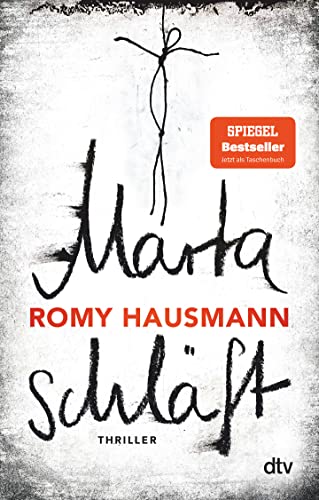 Marta Schläft: Thriller