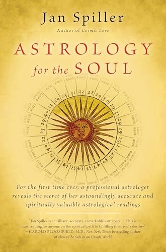 Astrology For The Soul