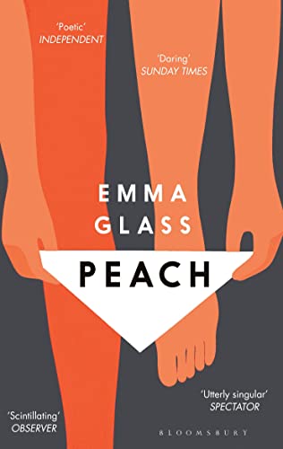 Peach: Emma Glass