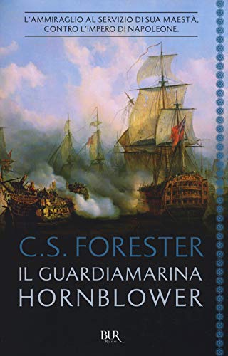 Il Guardiamarina Hornblower