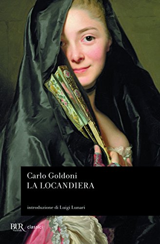 La Locandiera