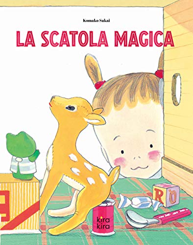La Scatola Magica. Ediz. A Colori