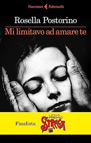 Mi Limitavo Ad Amare Te