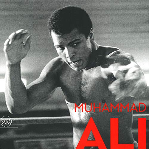 Muhammad Ali. Ediz. Illustrata