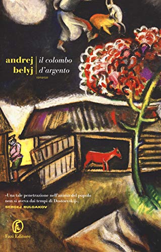Il Colombo D'Argento