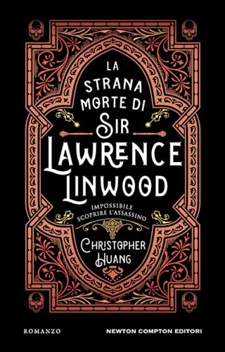 La Strana Morte Di Sir Lawrence Linwood