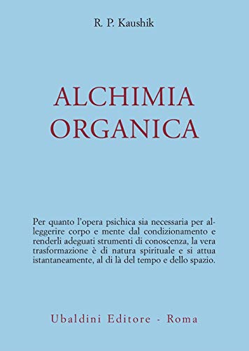 Alchimia Organica