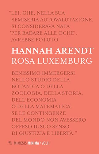 Rosa Luxemburg