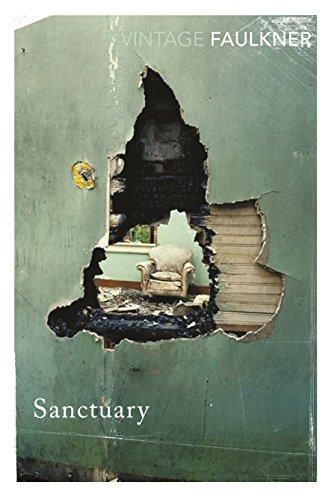 Sanctuary [Lingua Inglese]