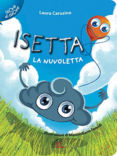Isetta La Nuvoletta