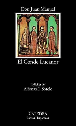 El Conde Lucanor: 53