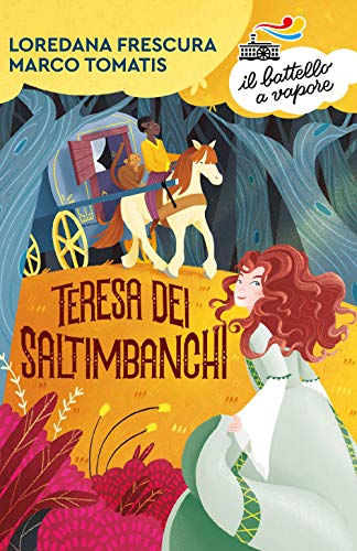 Teresa Dei Saltimbanchi