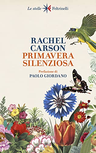 Primavera Silenziosa