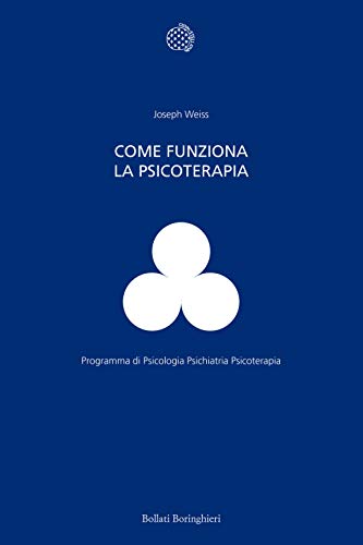 Come Funziona La Psicoterapia