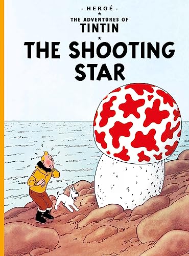 The Shooting Star: The Official Classic Children’S Illustrated Mystery Adventure Series