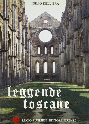 Leggende Toscane
