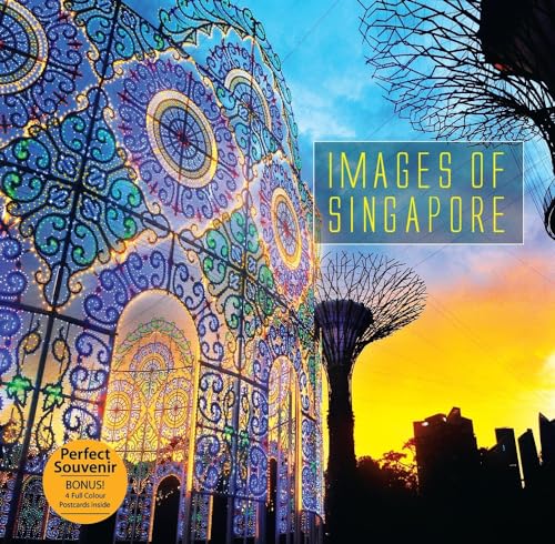 Images Of Singapore [Lingua Inglese]
