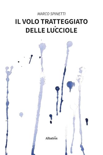 Il Volo Tratteggiato Delle Lucciole
