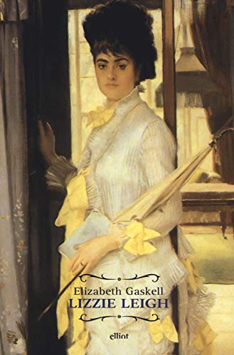 Lizzie Leigh: E Il Pozzo Di Pen-Mortha