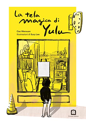 Corraini La Tela Magica Di Yulu