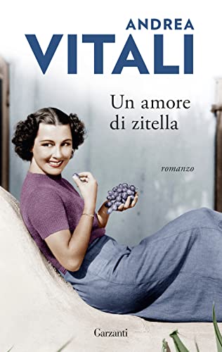 Un Amore Di Zitella