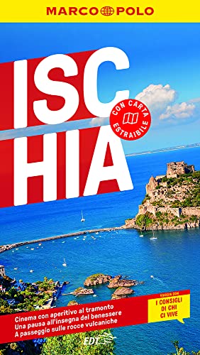 Ischia. Con Carta Estraibile