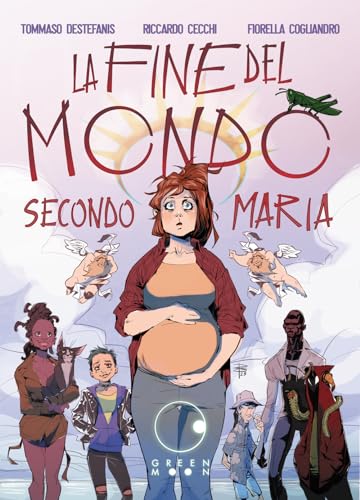 La Fine Del Mondo Secondo Maria