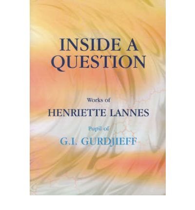 Inside A Question
