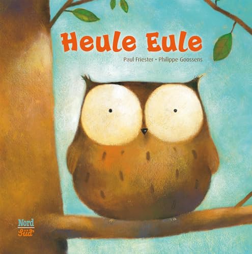 Heule Eule: 1