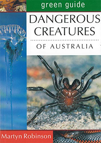 Dangerous Creatures Of Australia