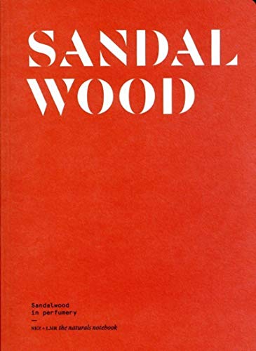 Sandalwood In Perfumery