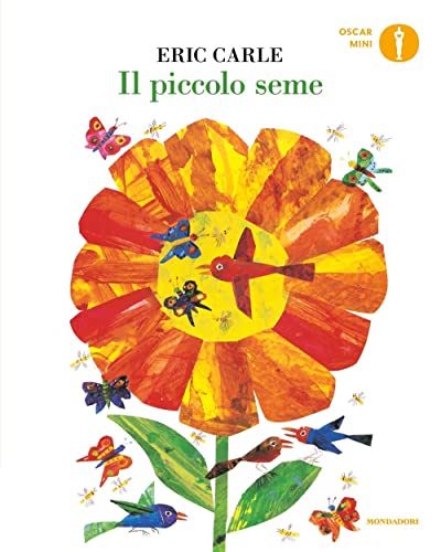 Il Piccolo Seme. Ediz. A Colori