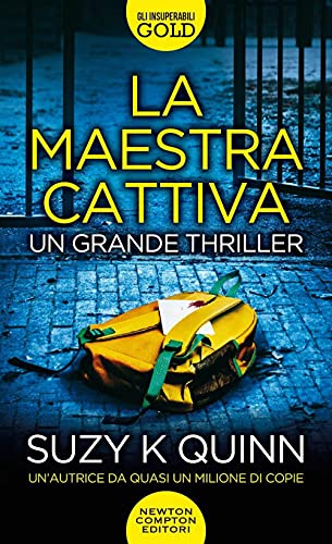 La Maestra Cattiva