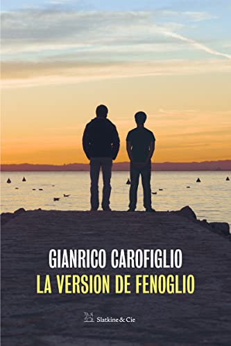 La Version De Fenoglio