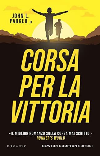 Corsa Per La Vittoria